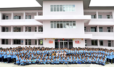 Dhammajarinee Witthaya School